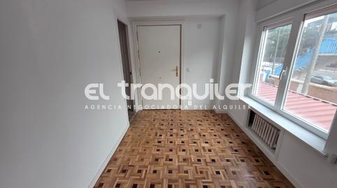 Foto 3 de Pis de lloguer a Calle Calidon, San Juan Bautista,  Madrid Capital