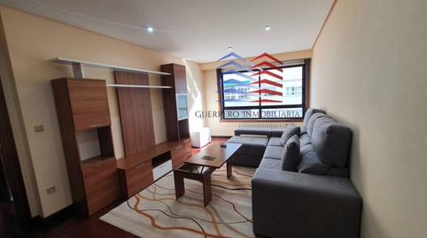 Photo 5 of Apartment to rent in Ramón Cabanillas , Centro, Ourense