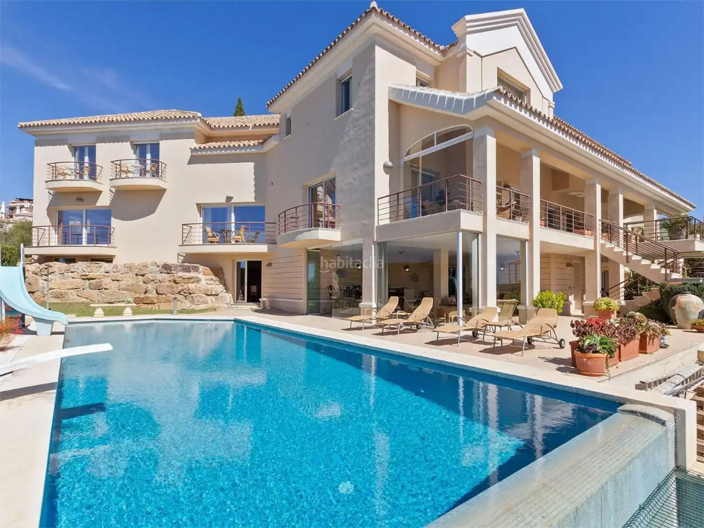 Casa en venta en Avenida de Francia 25