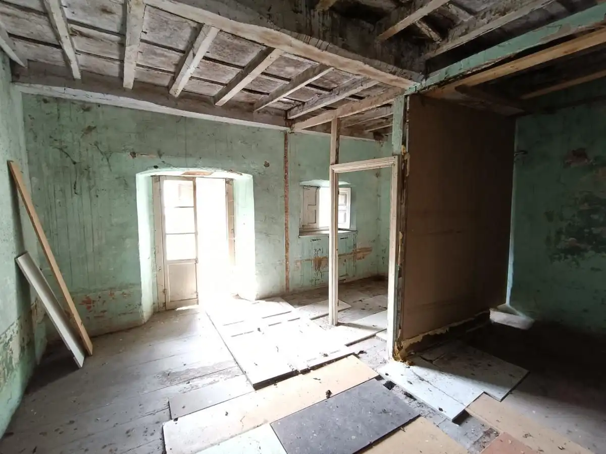 Casa adosada en venta en Llanes con Jardín privado y Terraza