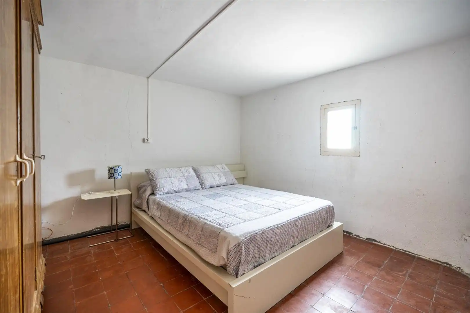 Dormitori de Casa o xalet en venda en Cartagena