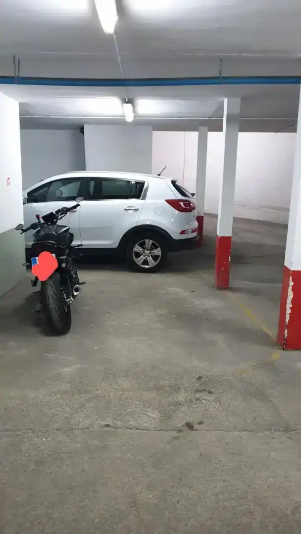 Parkplatz von Garage zur Miete in Cornellà de Llobregat