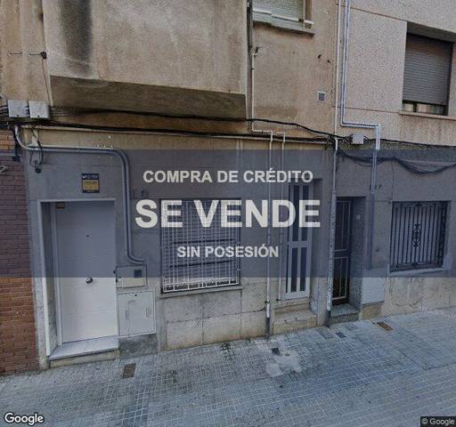 Piso en Venta en La Cogullada