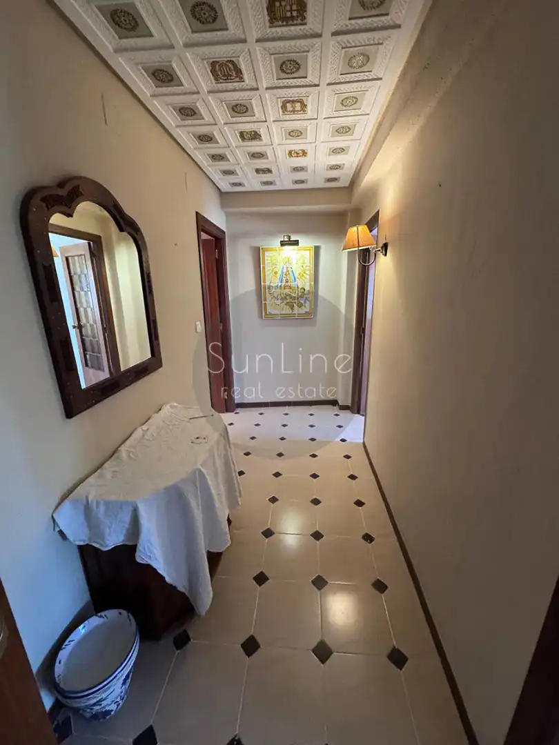 Piso en venta en Foios con Aire acondicionado