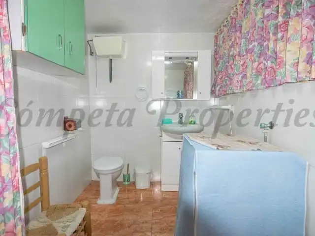 Adossat en venda a Cómpeta, imagen 10