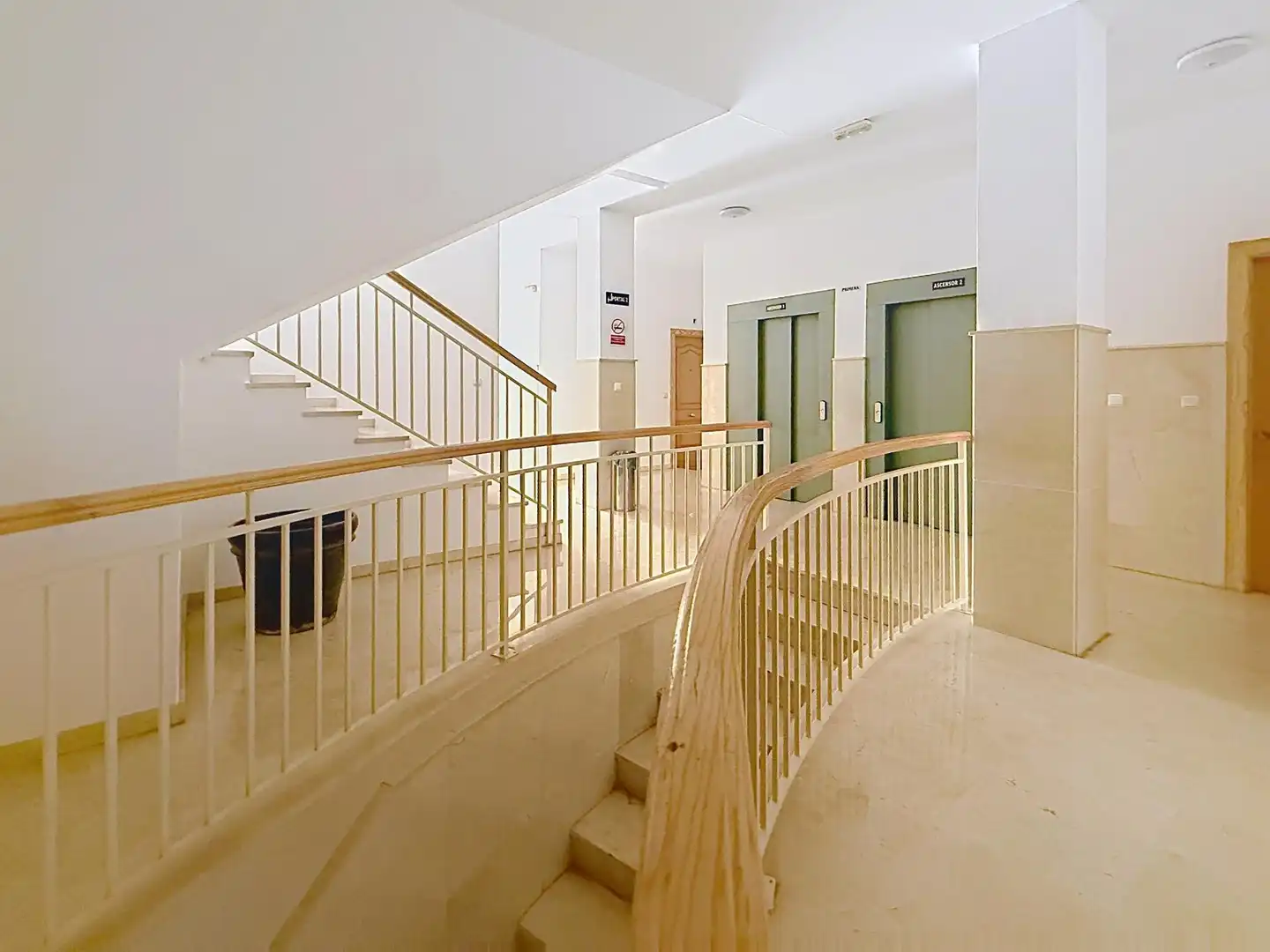 Apartments for rent in Málaga, Málaga