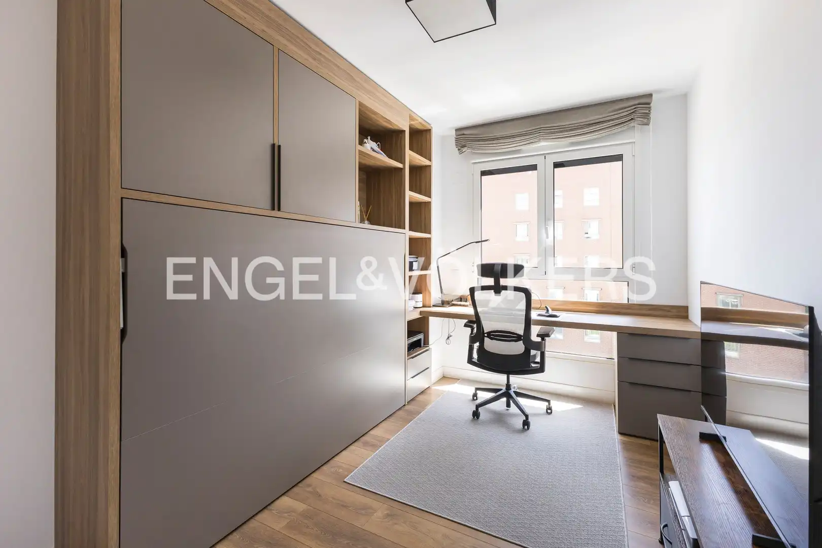Habitación de Piso en venta en Madrid con Aire acondicionado, Calefacción y Terraza