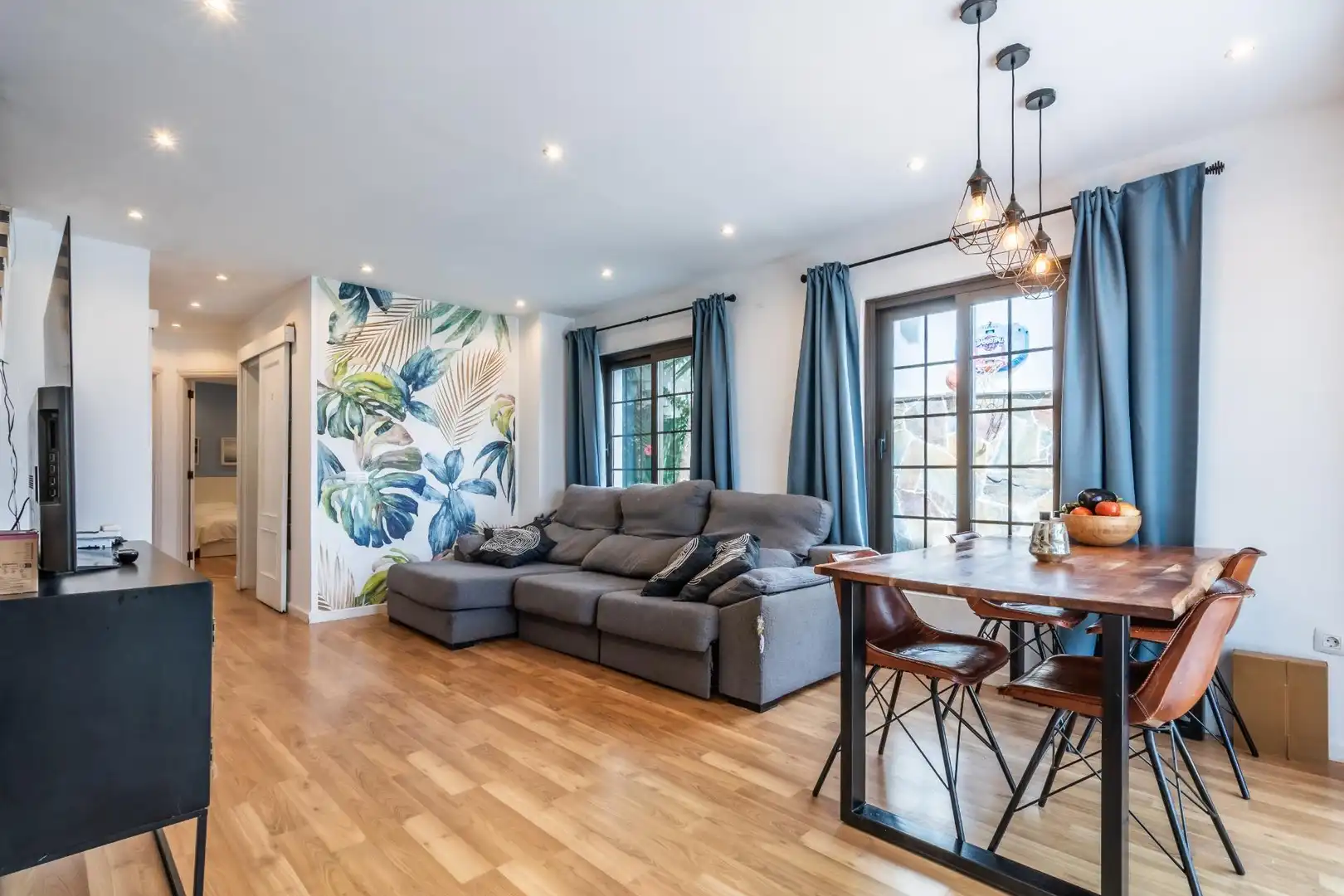 Casa amb jardí en venda a Camino Vereda Chica, imagen 74