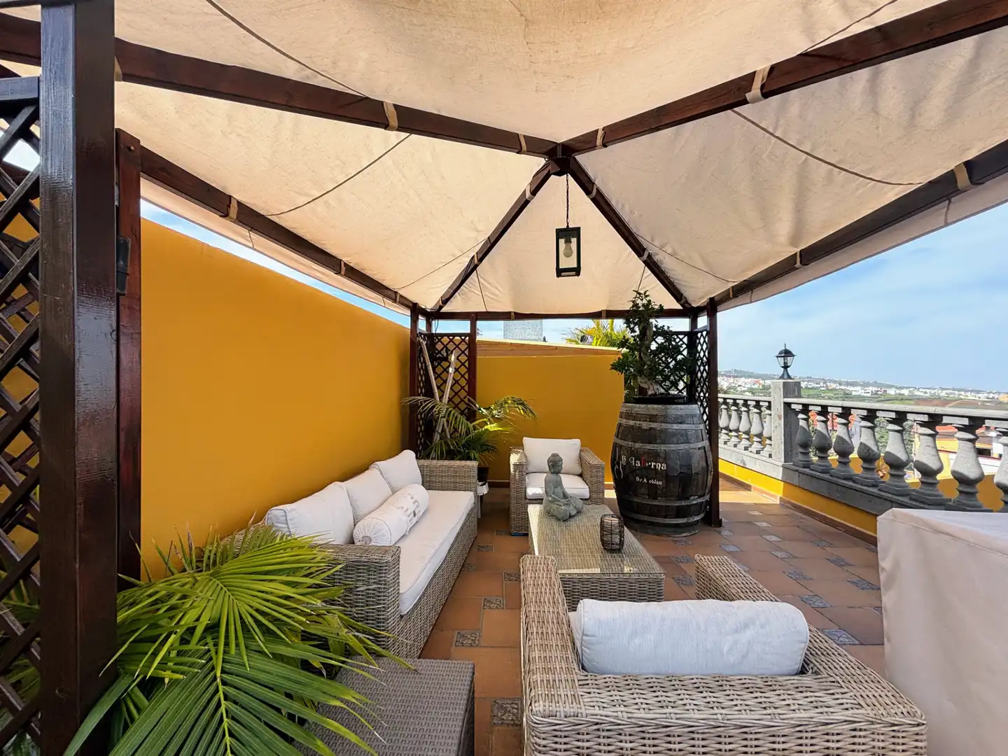 Casa o chalet en venta en Pasaje Barranquera Honda, Firgas