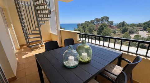 Foto 2 von Wohnungen zur Miete in Isla Altea, Mascarat, Altea