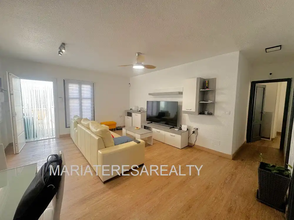Planta baja en venta en Los Alcázares con Aire acondicionado, Terraza y Amueblado