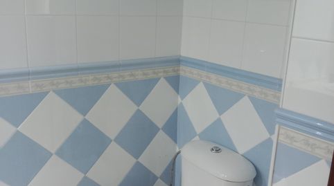 Foto 5 de Piso de alquiler en Avenida Los Pirralos, 48, Centro - Doña Mercedes, Dos Hermanas