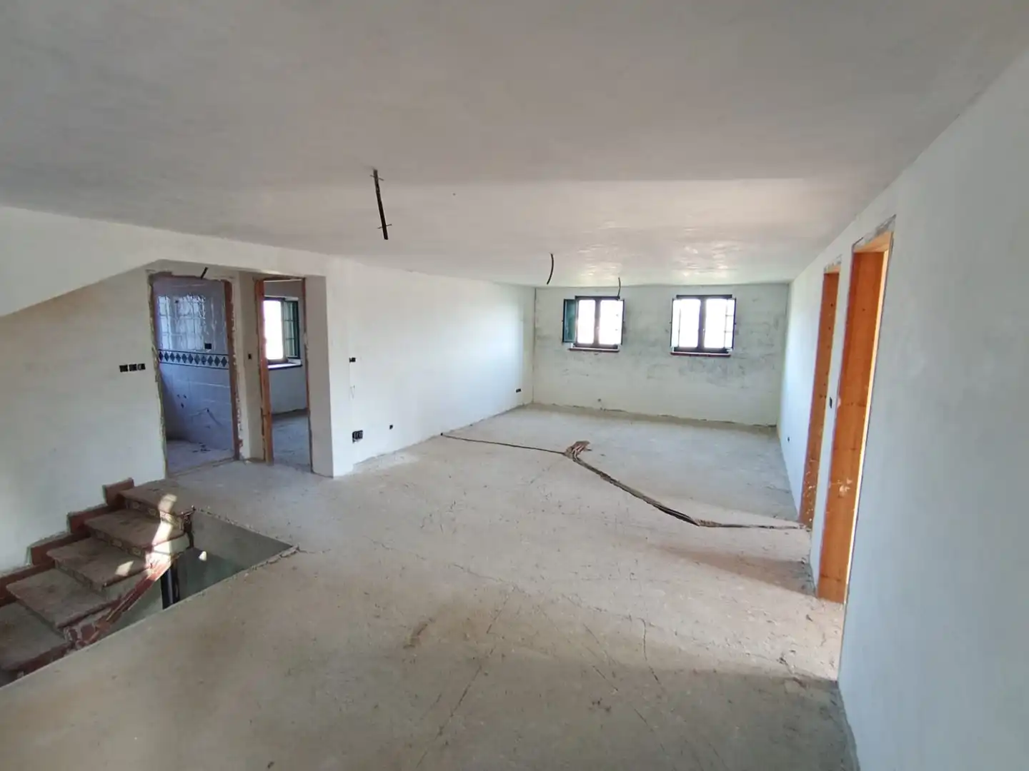 Casa o xalet en venda en Cedeira amb Jardí privat, Terrassa i Traster