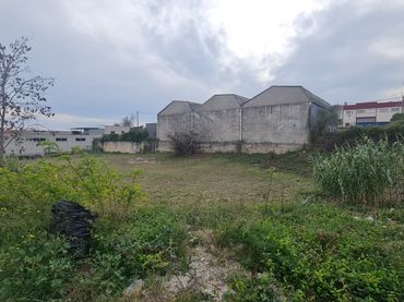 Nave industrial in vendita a Carrer la Pedrosa 67