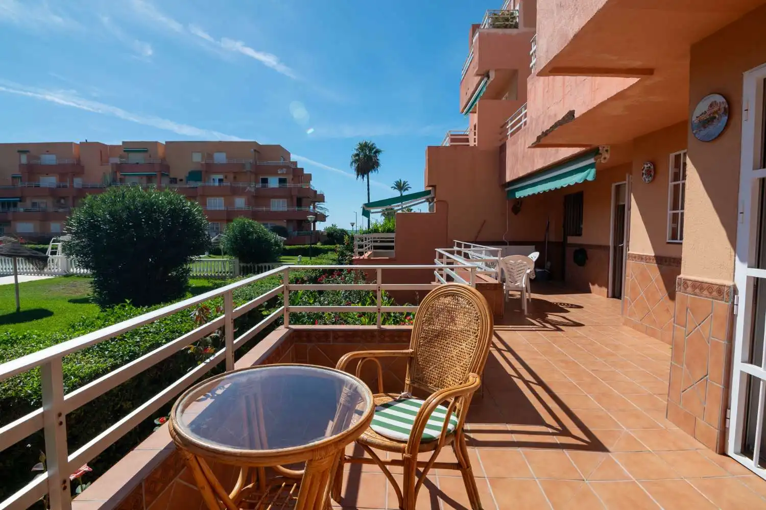 Apartamento de alquiler en N/A, Salobreña Costa