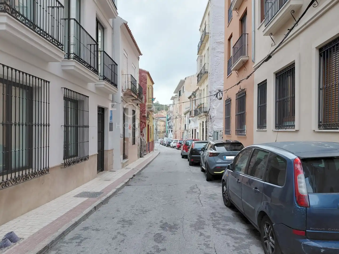 Apartament amb ascensor en venda a Calle Cobertizo del Conde, imagen 23