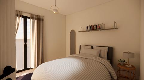 Photo 5 of Duplex for sale in Paseo de la Rosa, 20, Santa Bárbara,  Toledo Capital