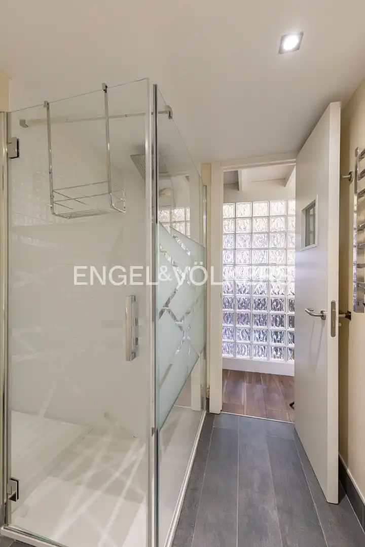 Baño de Piso en venta en Madrid con Aire acondicionado, Calefacción y Balcón