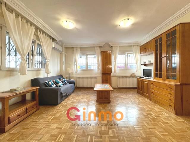 Piso en Alquiler en Calle de Antonio Pérez, 4 en El Viso