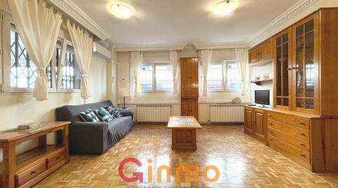 Foto 2 de Pis de lloguer a Calle de Antonio Pérez, El Viso,  Madrid Capital