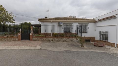 Foto 2 de Finca rústica en venta en  18360, Huétor Tájar, Granada