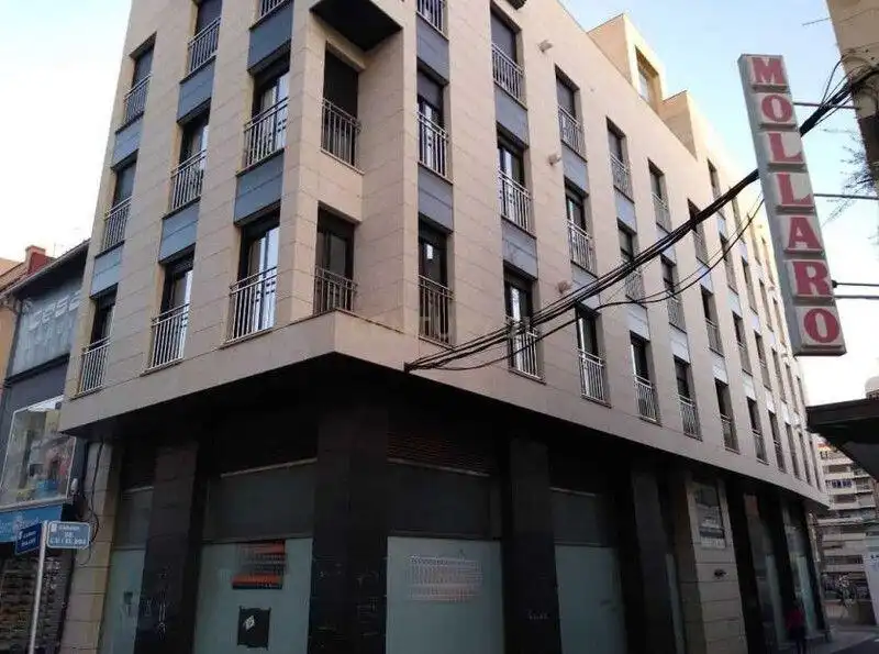 Local commercial à vendre à L´ U I EL DOS 0, imagen 11