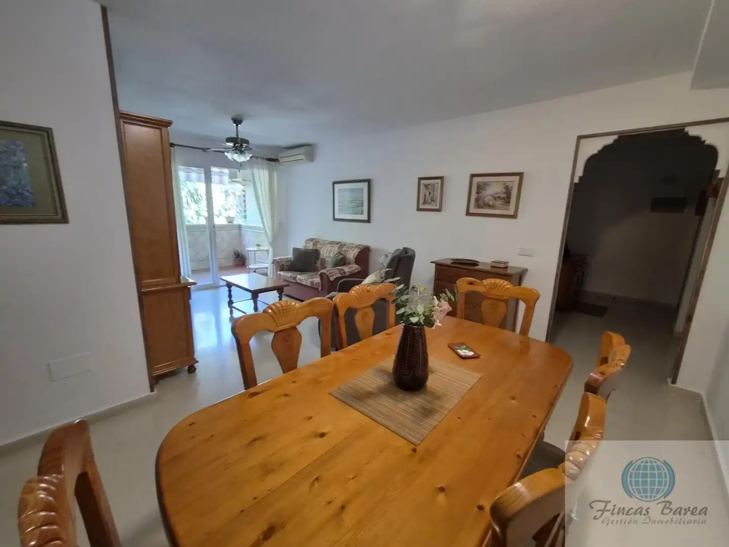 Wohnung zur Miete in Las Lagunas, imagen 7