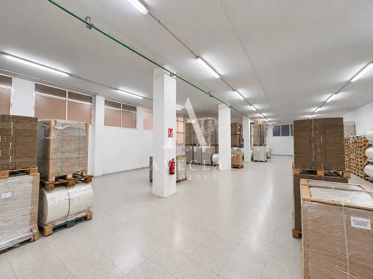 Nave industrielle à louer à Calle Energía 36, imagen 2
