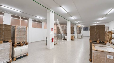 Photo 3 of Industrial buildings for rent in Calle Energía, 36, Rocafonda, Mataró