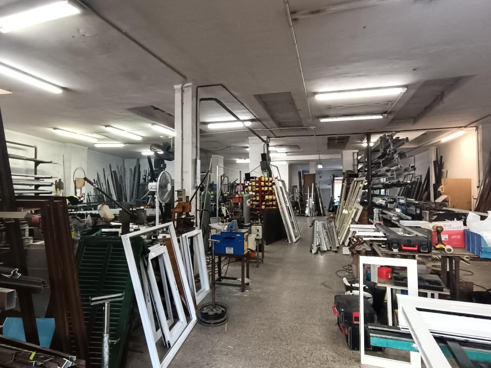 Premises for sale in Inca