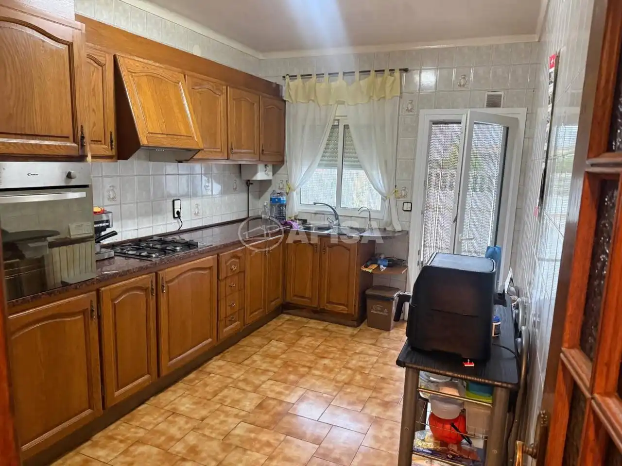 Terraced house with garden for sale in Centre, imagen 4