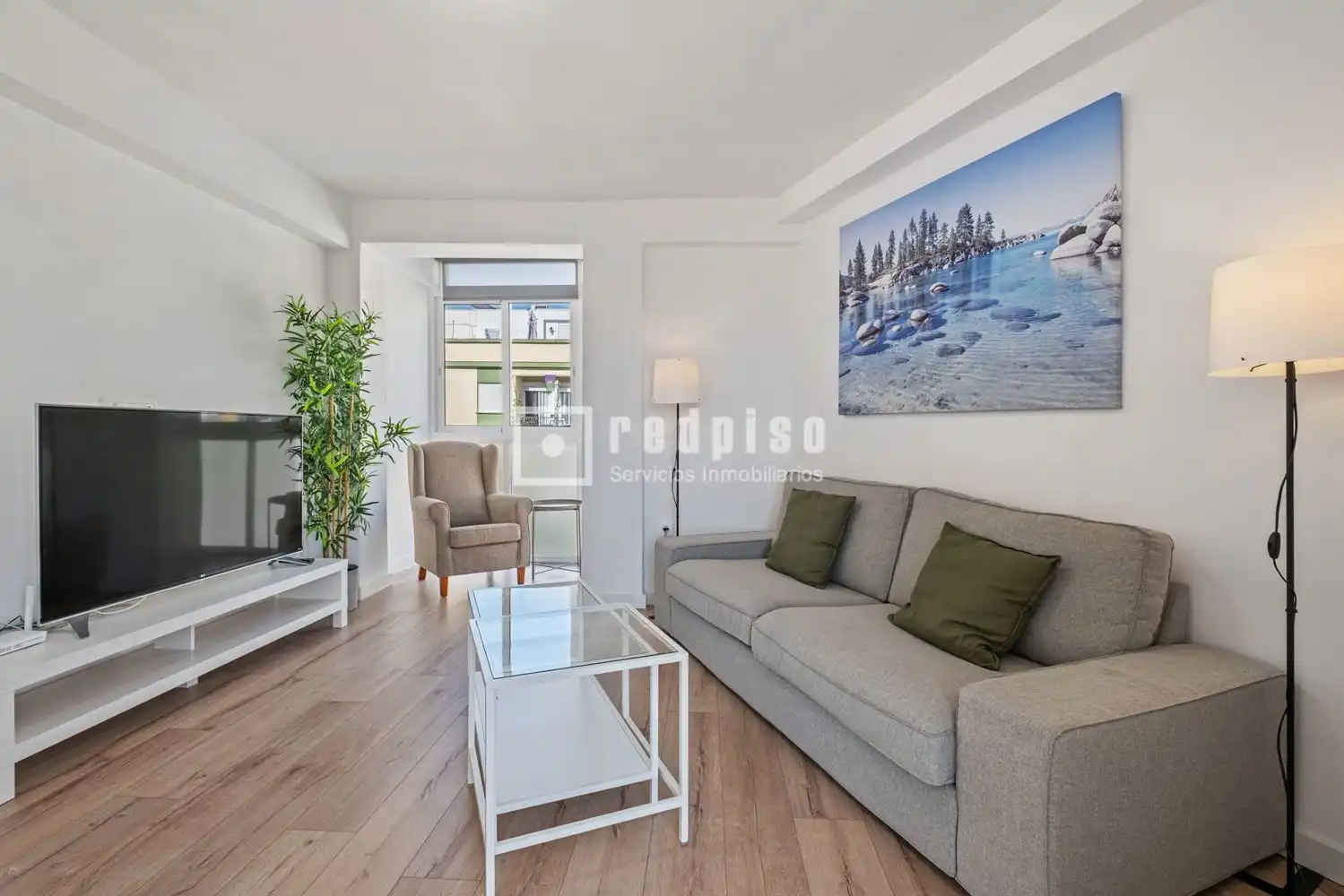 Flat with lift for sale in Armengual de la Mota, imagen 3