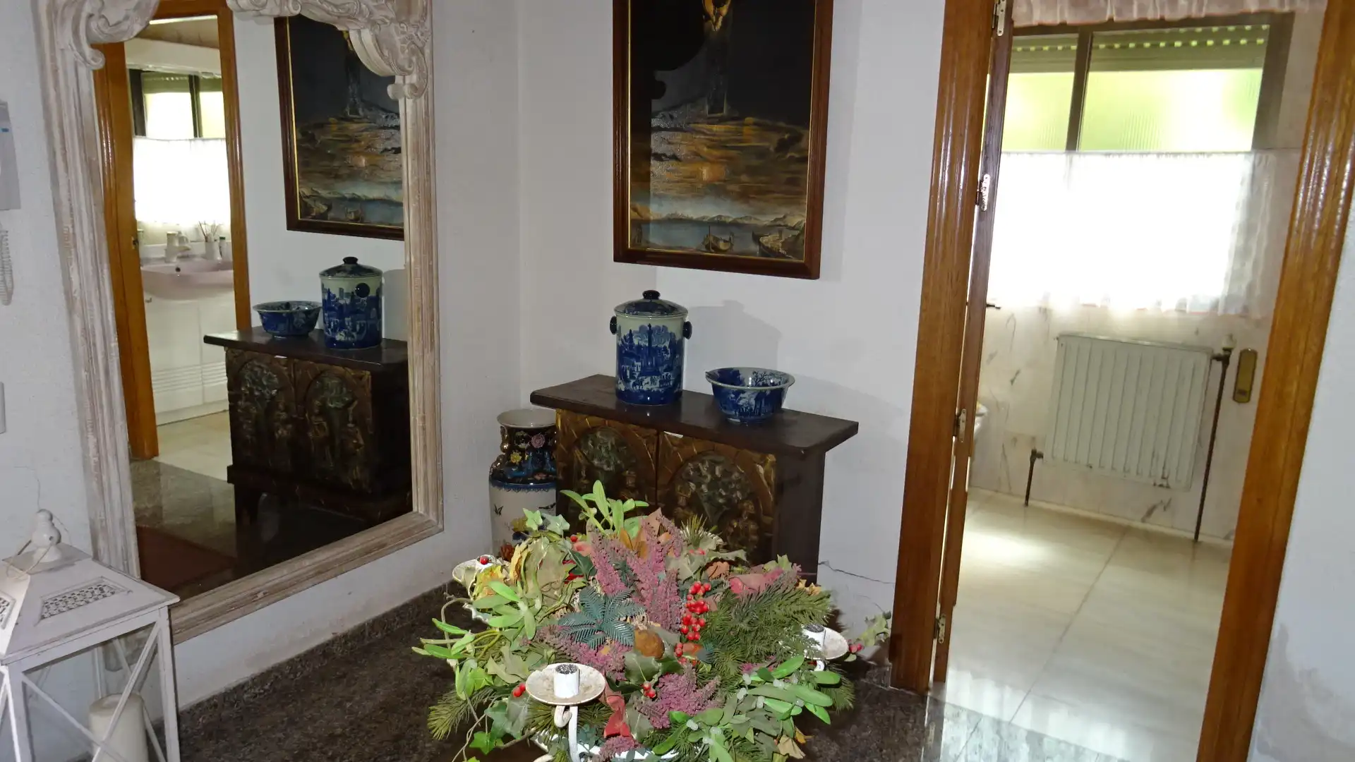Houses for sale in El Campello  with Air Conditioner, Heating and Private garden
