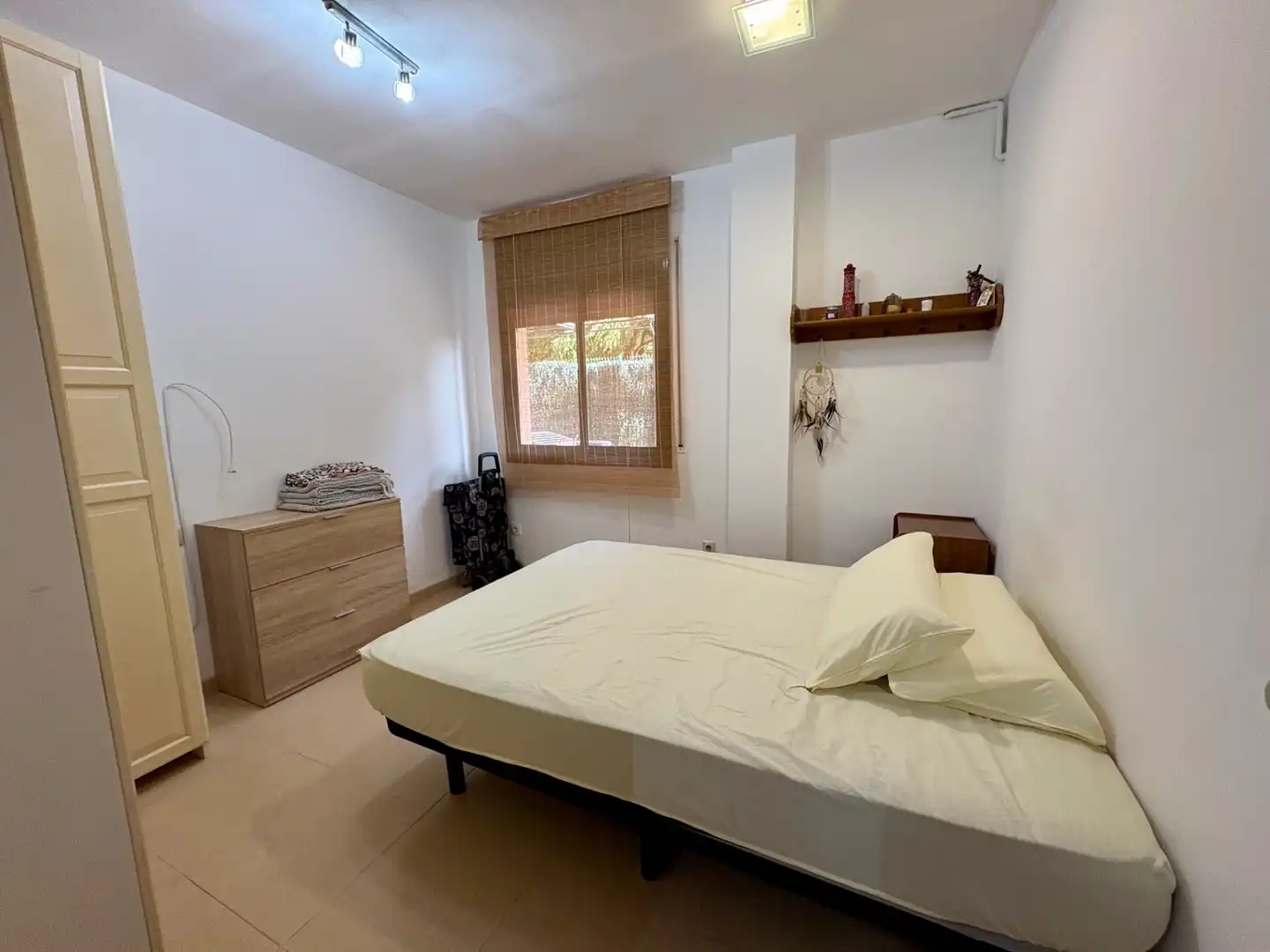 Dormitori de Pis en venda en Salou amb Aire condicionat, Terrassa i Alarma