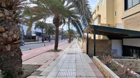 Foto 3 von Wohnung zur Miete in Chil, 220, Ciudad Jardín, Las Palmas de Gran Canaria