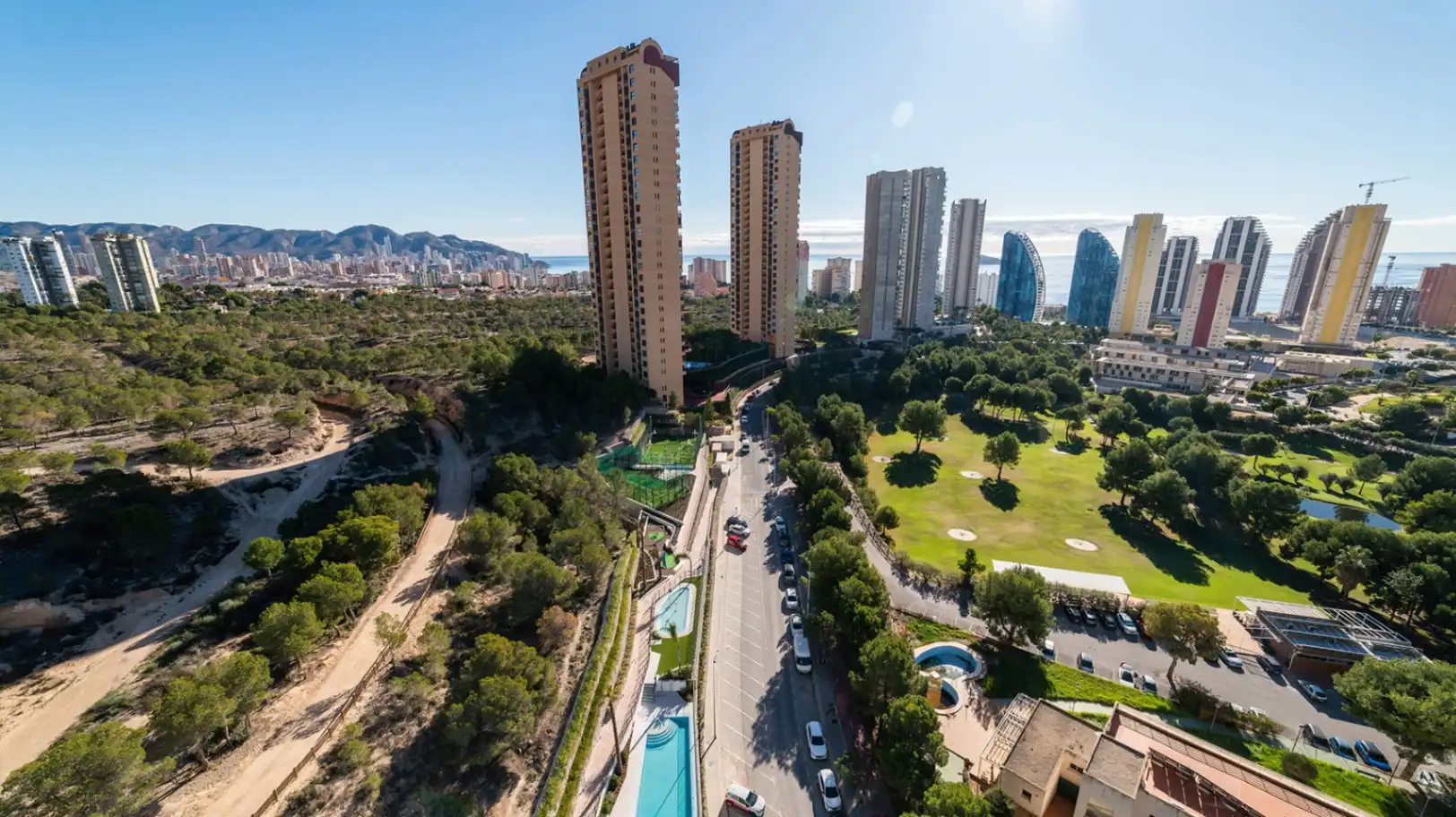 Apartamento en venta en Foietes