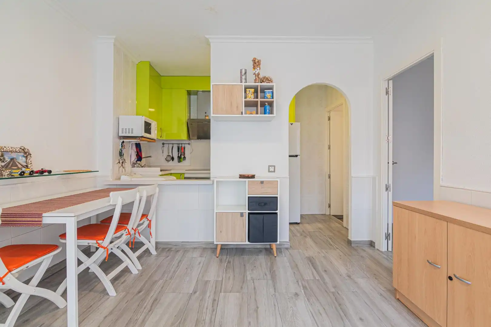 Cocina de Local en venta en Elche / Elx