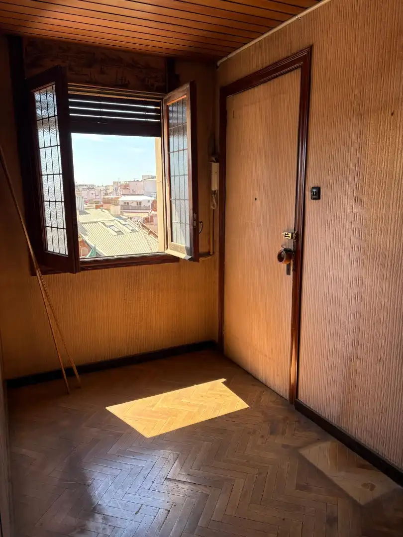 Habitación de Piso en venta en Barcelona con Trastero