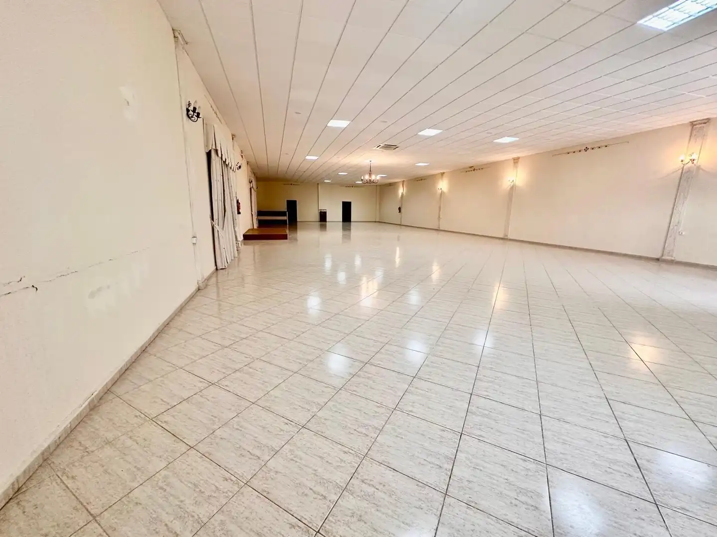 Nave industrielle à vendre à Fuente Obejuna, imagen 8