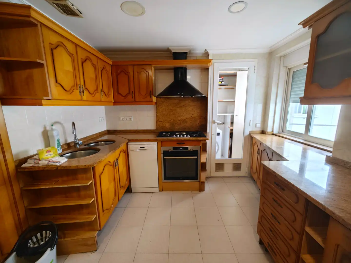 Flat with lift for sale in Centro, imagen 7