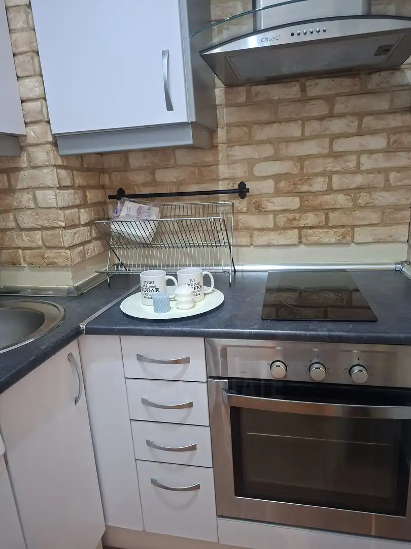 Flat for rent in Avenida cordoba 2, 2, Almendrales