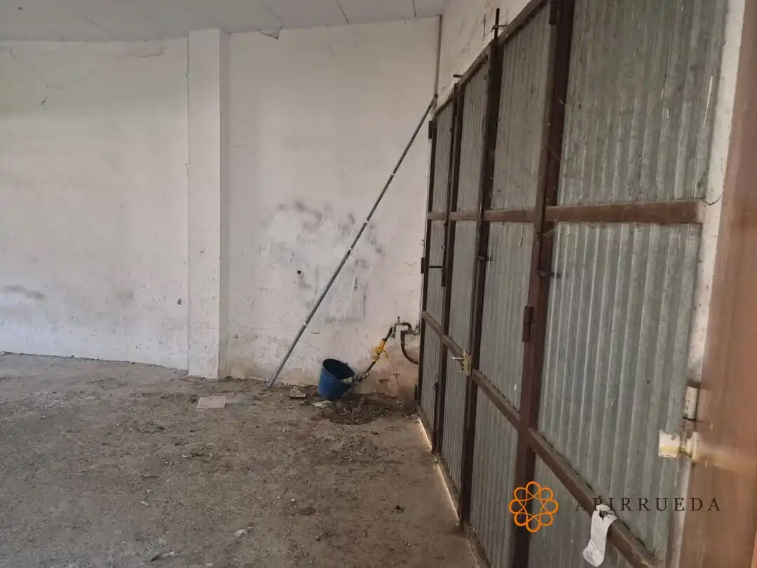 Casa o chalet en venta en Quinto con Trastero