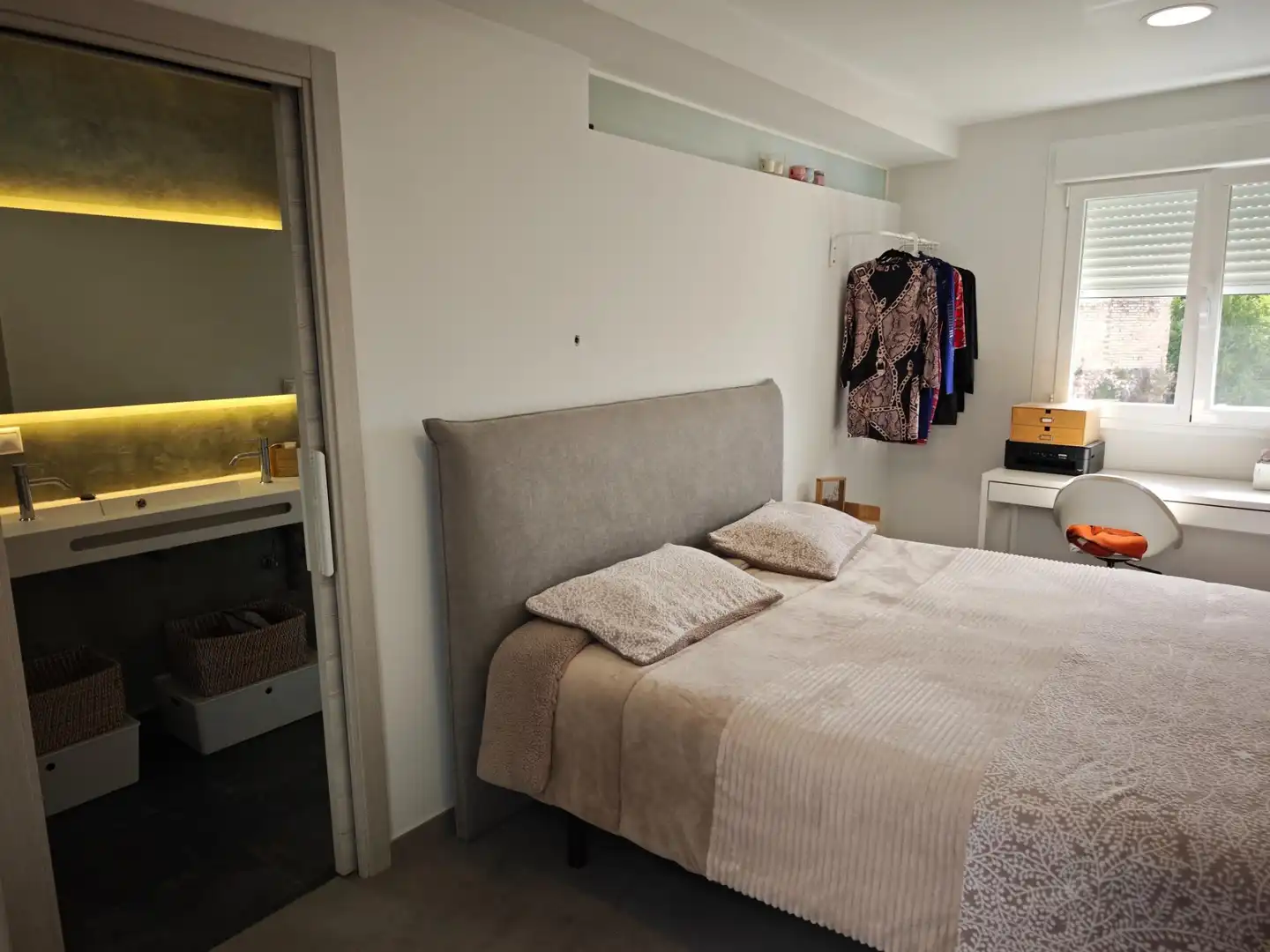 Habitación de Casa o chalet en venta en Alhaurín El Grande con Aire acondicionado, Calefacción y Terraza