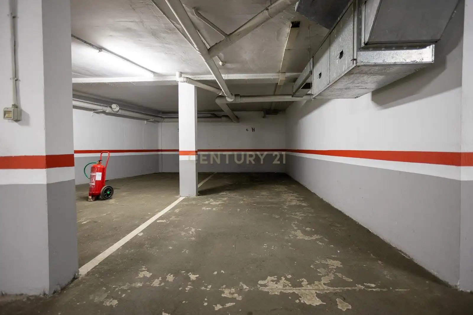 Parking de Edificio en venta en Miranda de Ebro