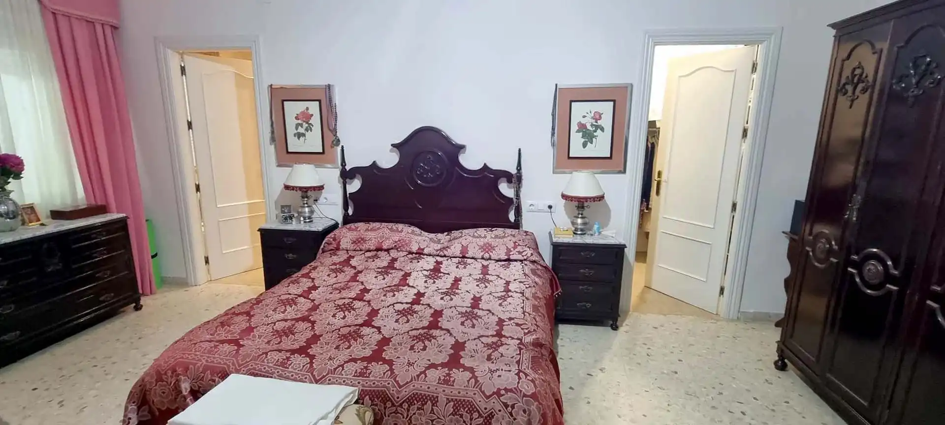 Habitación de Piso en venta en Puente Genil con Aire acondicionado, Terraza y Trastero