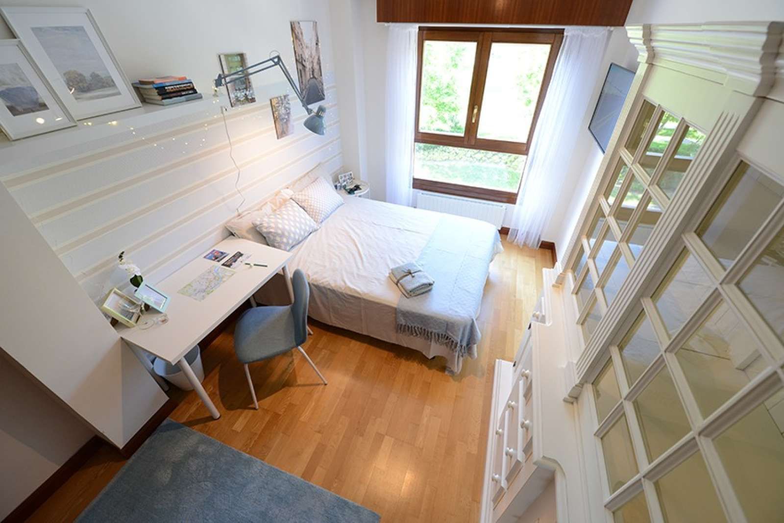 Pis per a compartir a Centro Urbano - Hirigunea