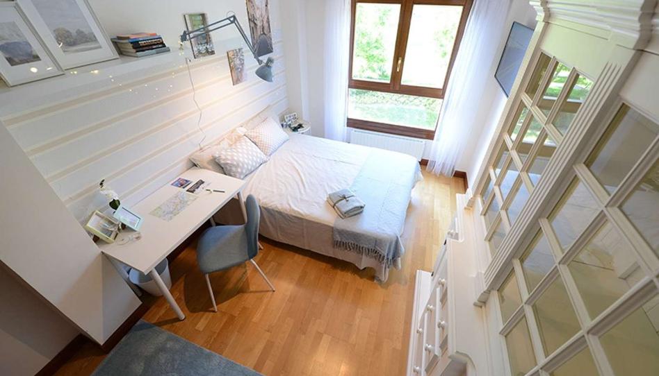 Photo 1 of Flat to share in Centro Urbano - Hirigunea, Bizkaia