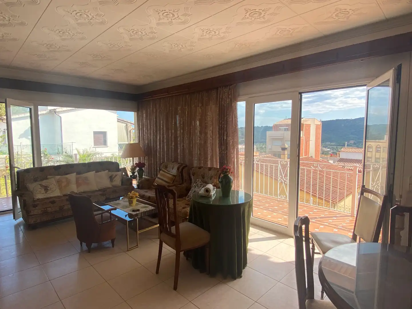 Villa avec terrasse à vendre à Carrer d'Ávila, imagen 9