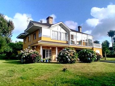 Casa con balcone in vendita a VALDEPARES