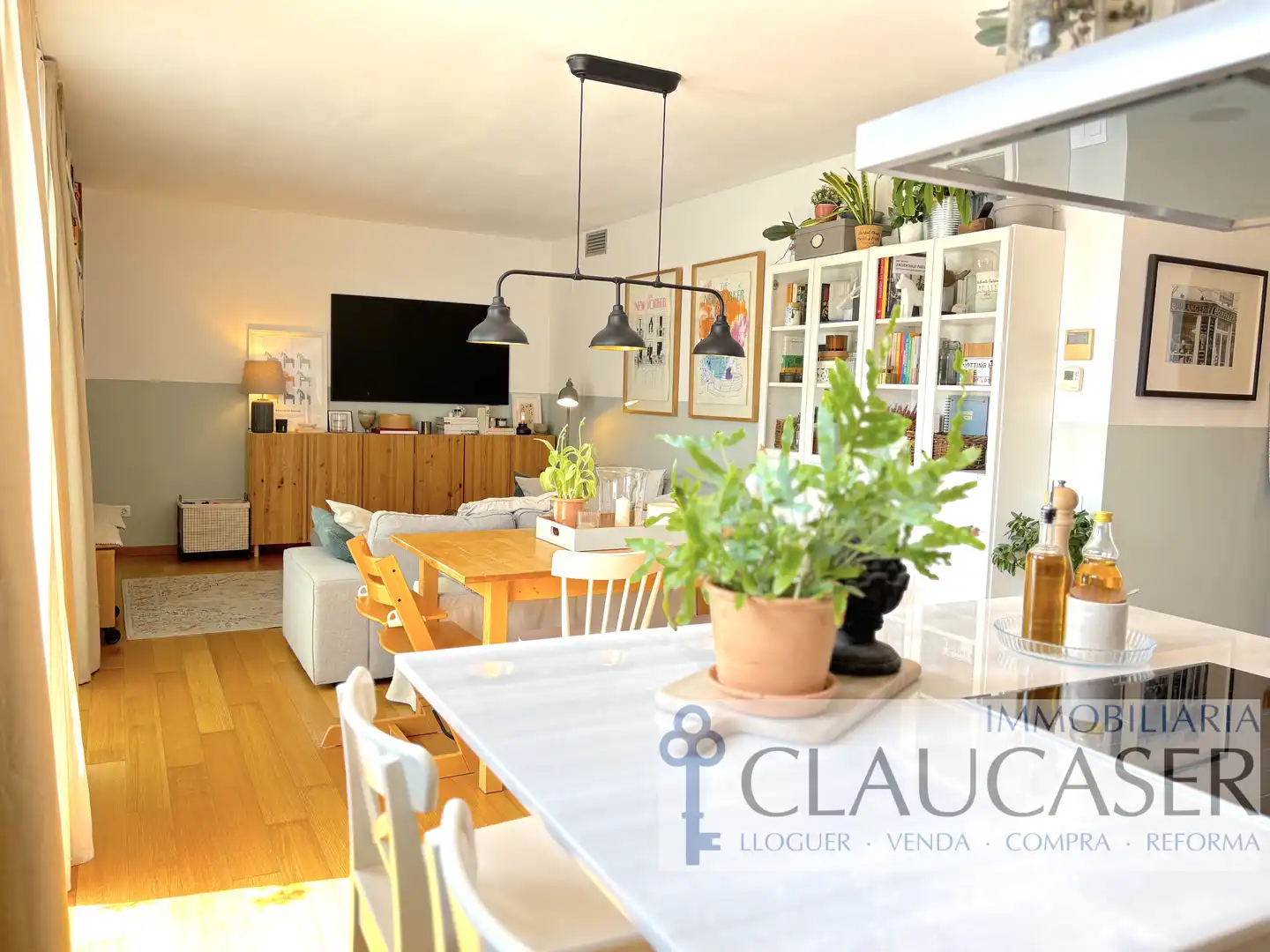 Wohnung zum Verkauf in de Zurbano, 85, Centre
